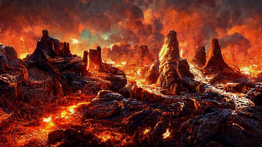 Dhp 306–319 Nirayavagga: Hell