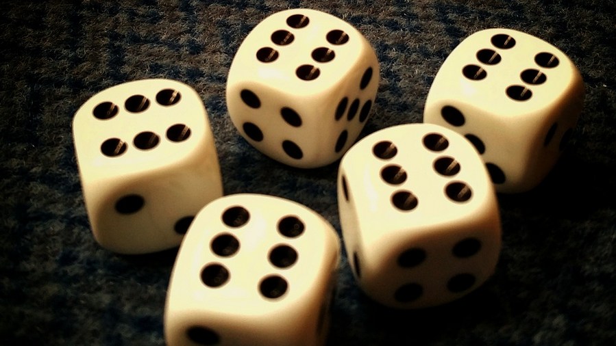 AN 3.118 Apaṇṇakasutta: Unfailing Dice