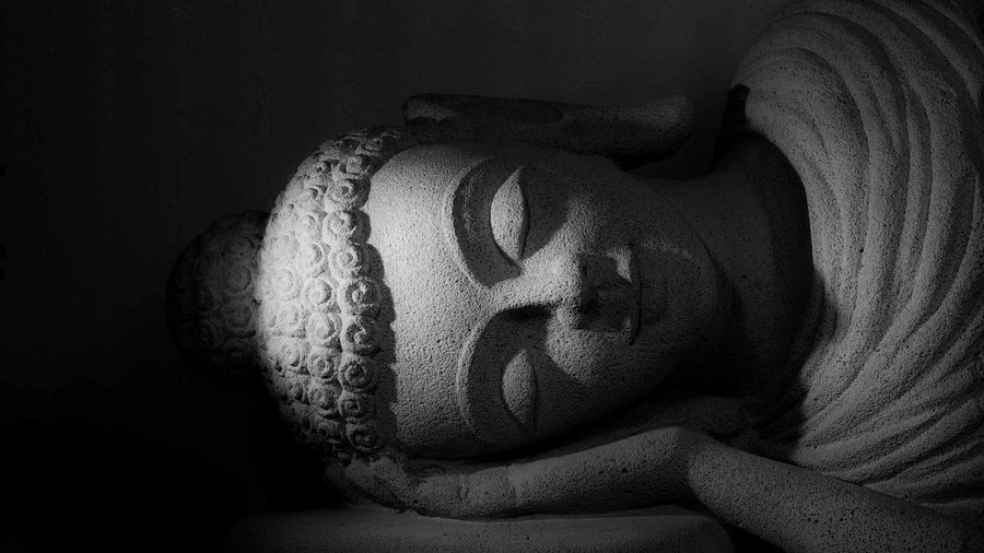 DN 16 From… Mahāparinibbānasutta: The Great Discourse on the Buddha’s Extinguishment—Dividing the Relics